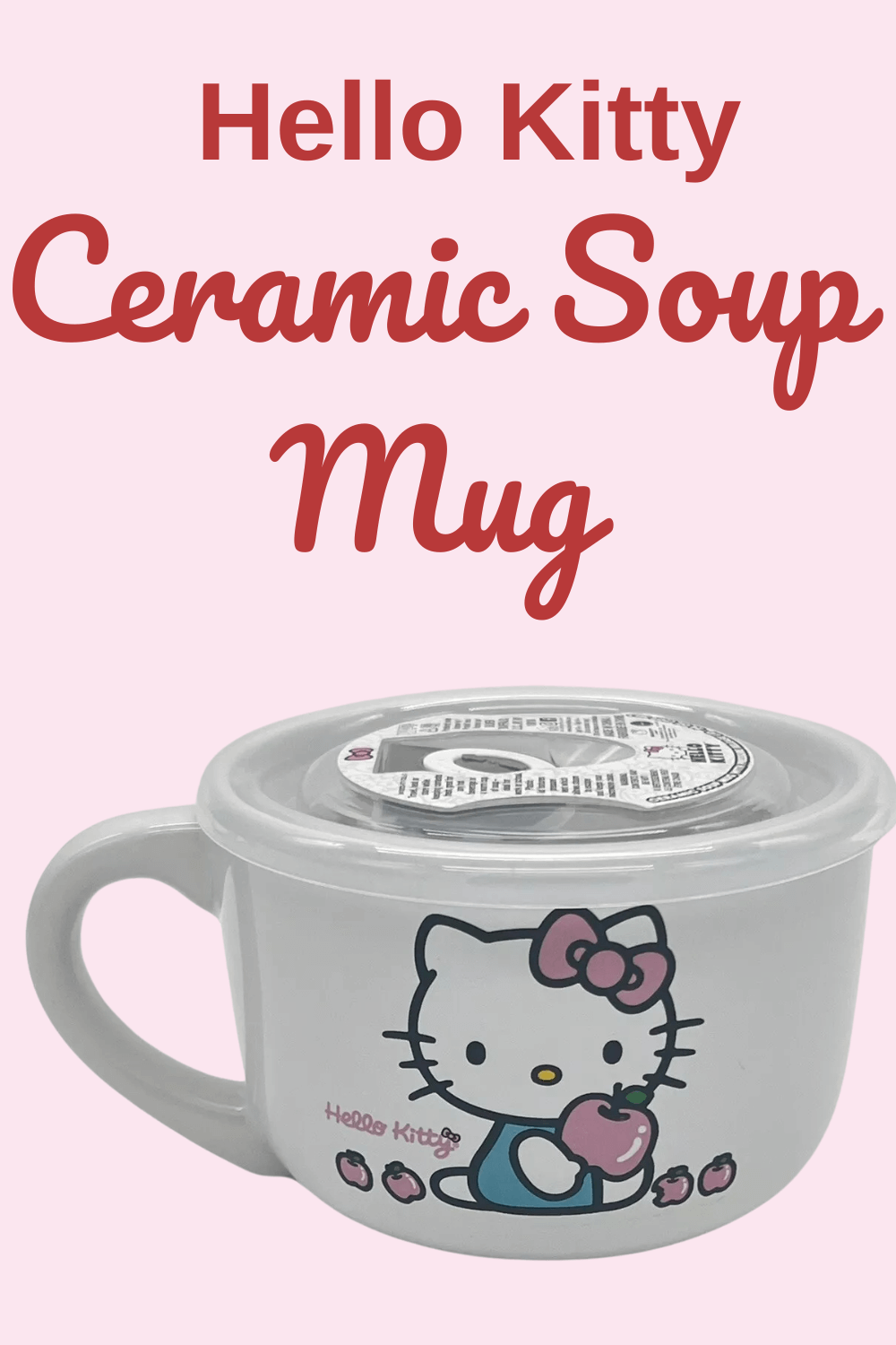 Hello Kitty Products