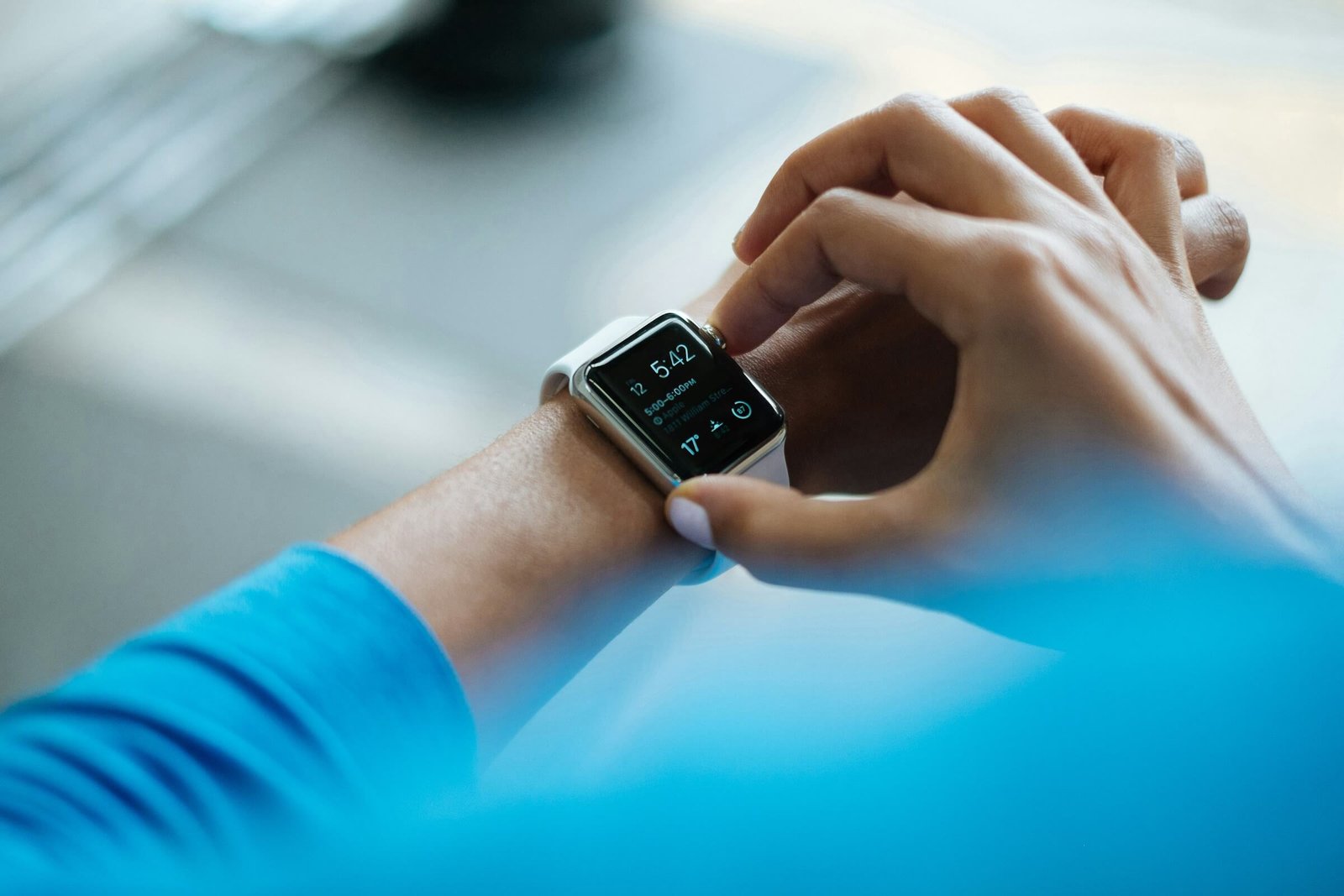 Best Fitness Essentials -Trackers, Apps, and Gear