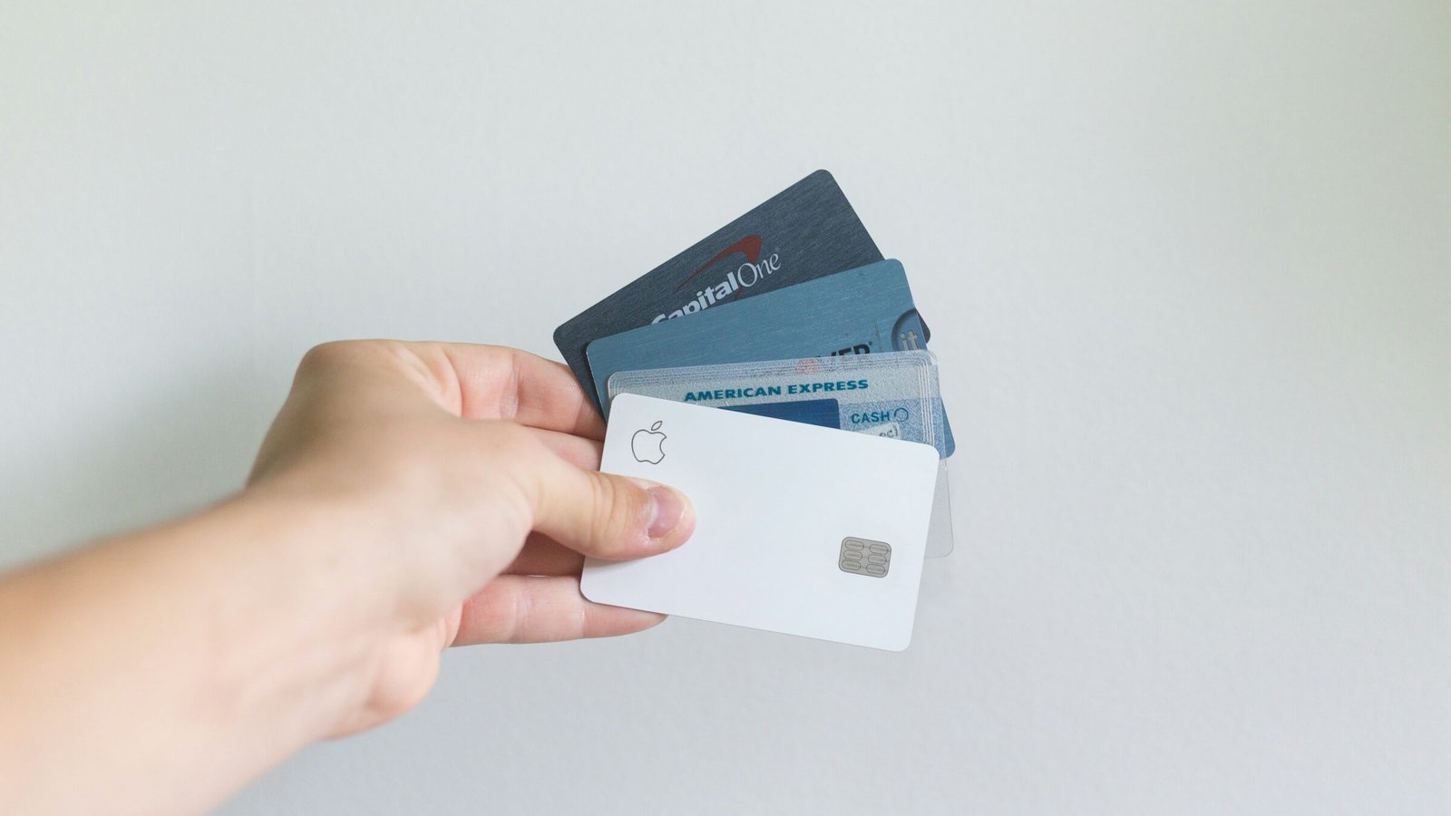Credit Building for College Students: A Guide