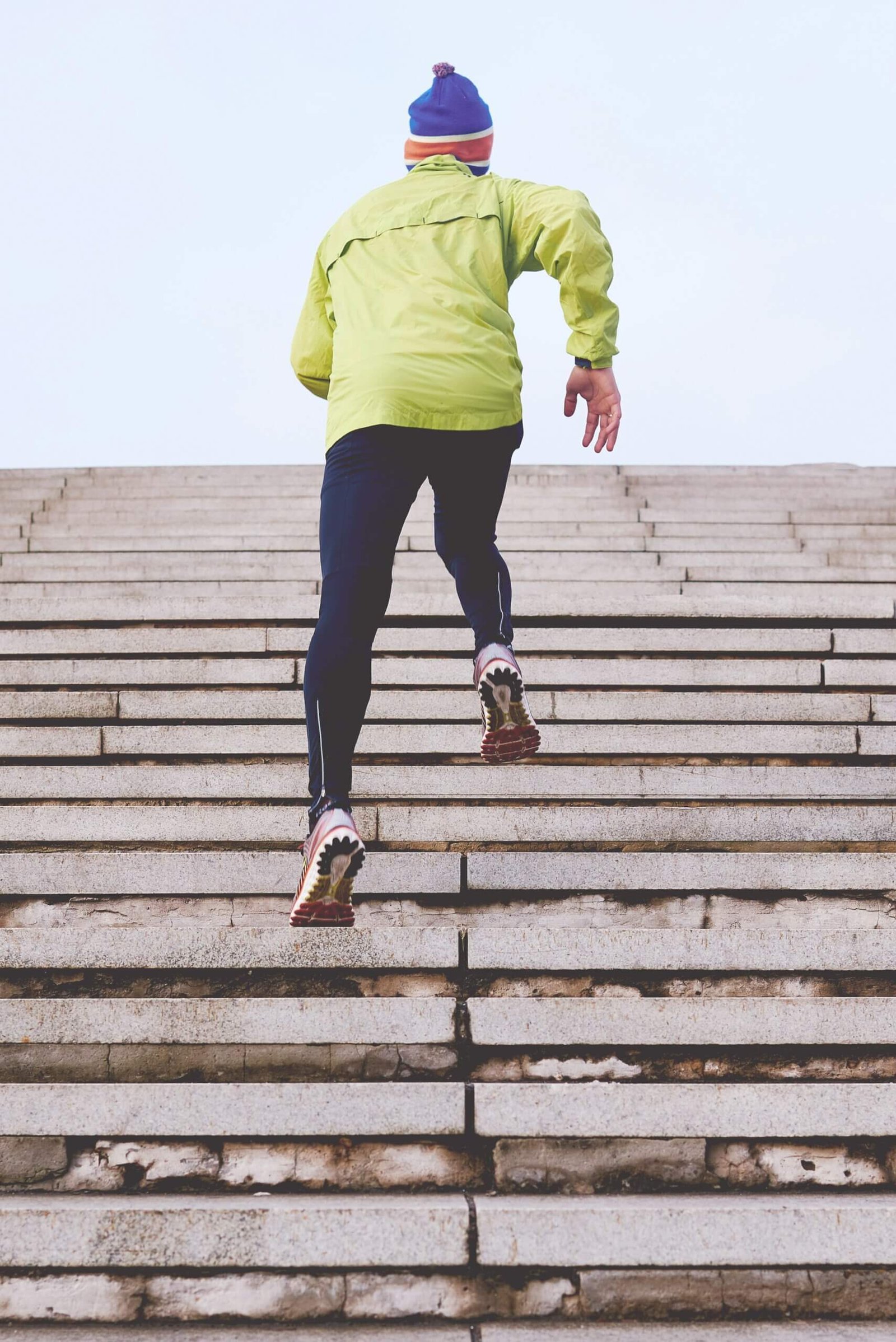 Physical Fitness: A Comprehensive Guide to Physical Health