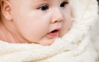 Why the FOREVERPURE Premium Baby Towel Is a Must-Have