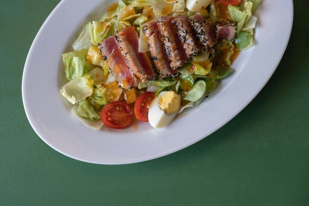 Chicken Salad