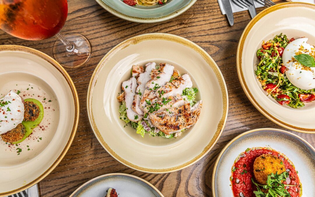 Best Classic Chicken Salad Recipe