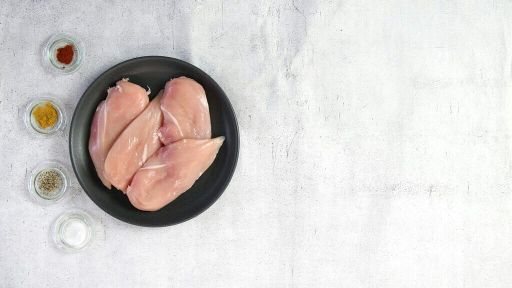 chicken breast