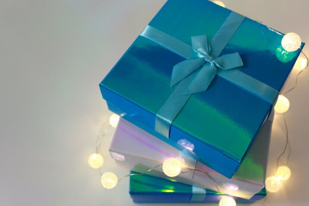 gift